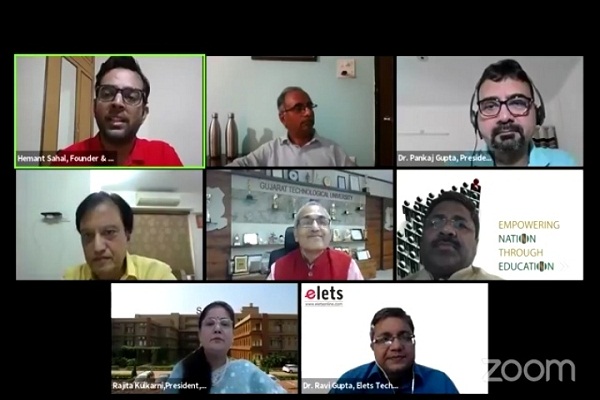 Blended Learning The New Normal For Schools Elets Digitallearning Elets Digital Learning - Best Abstract Photos in Mobile