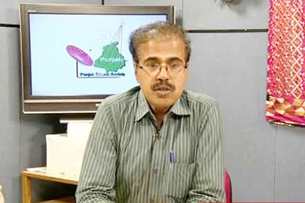 Punjab Education Secretary lauds department for taking new initiatives