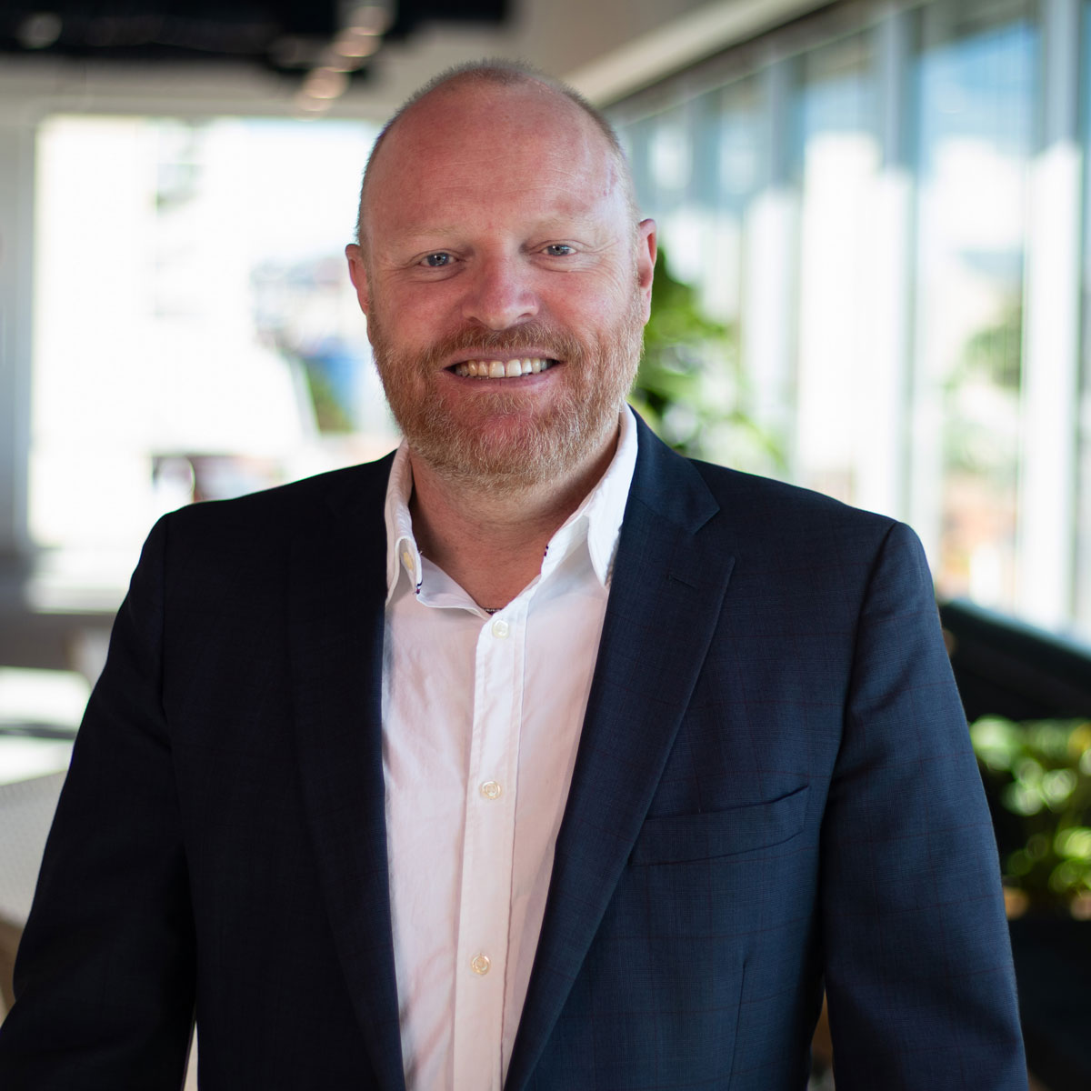 Julian Davis The Digital Learning Guy