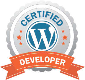 Digital Llanelli certified WordPress developer