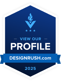 Digital Llanelli's rating on DesignRush, the industry-leading B2B Marketplace connecting brands with agencies.