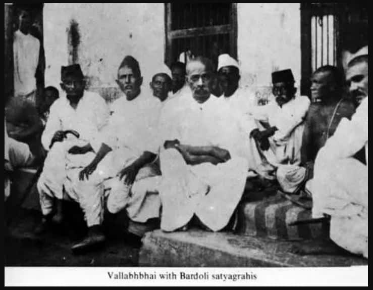 About Bardoli Satyagraha UPSC IAS Digitally learn