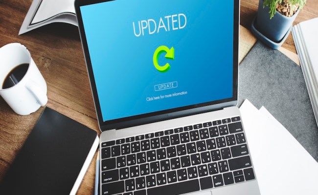 Understanding SEO And Google Algorithm Updates