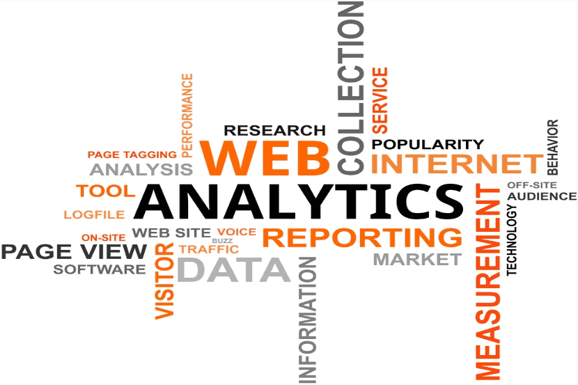 Web Analytics Tools