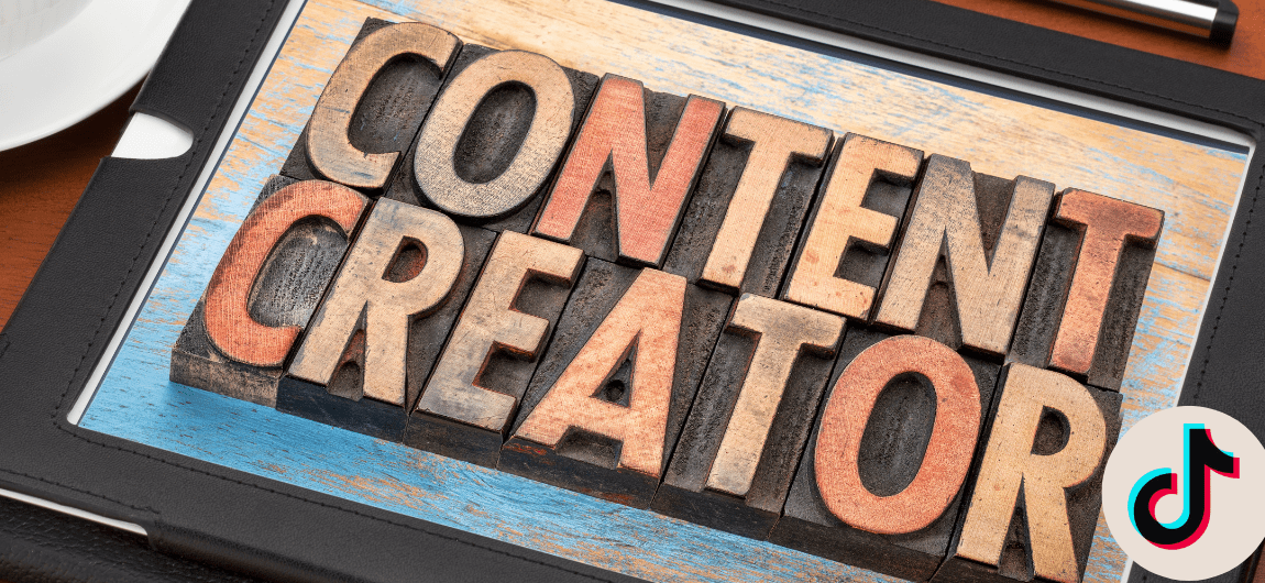 How To Become A Successful TikTok Content Creator In 2024 TikTok Content Creator 