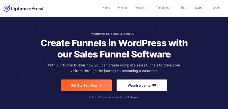 Best wordpress sales funnel builder theme. 10 Best Sales Funnel Builder To 10X Your Sales In 2021