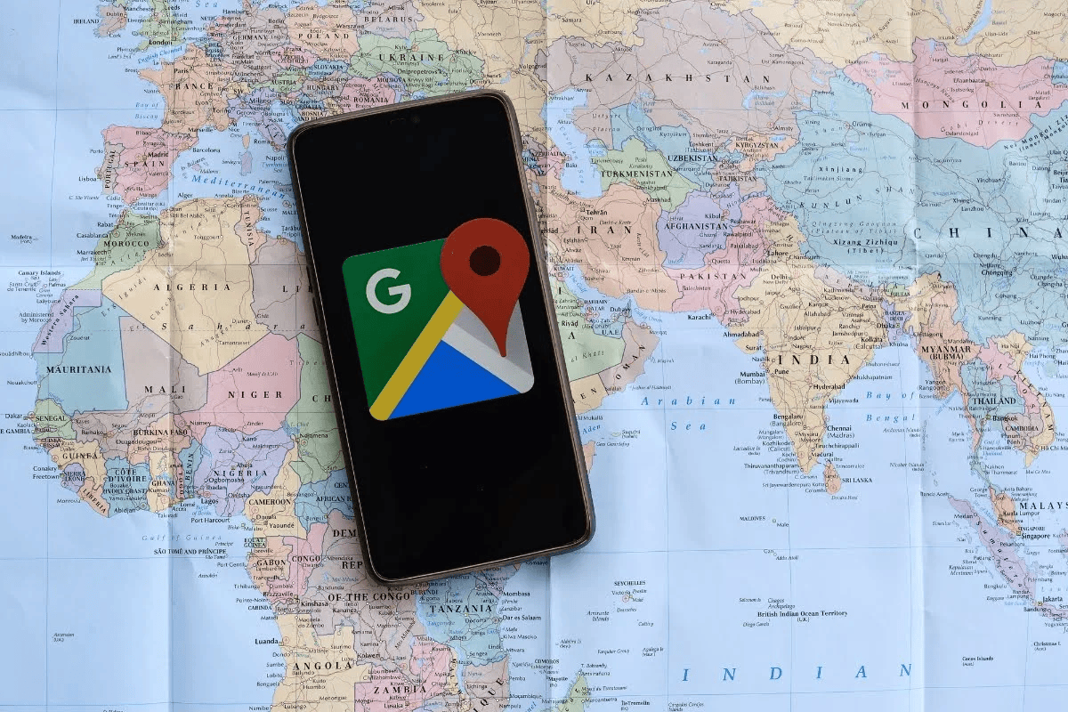 Google Maps Adds AI Food Ordering Hotel Search And Image 58 