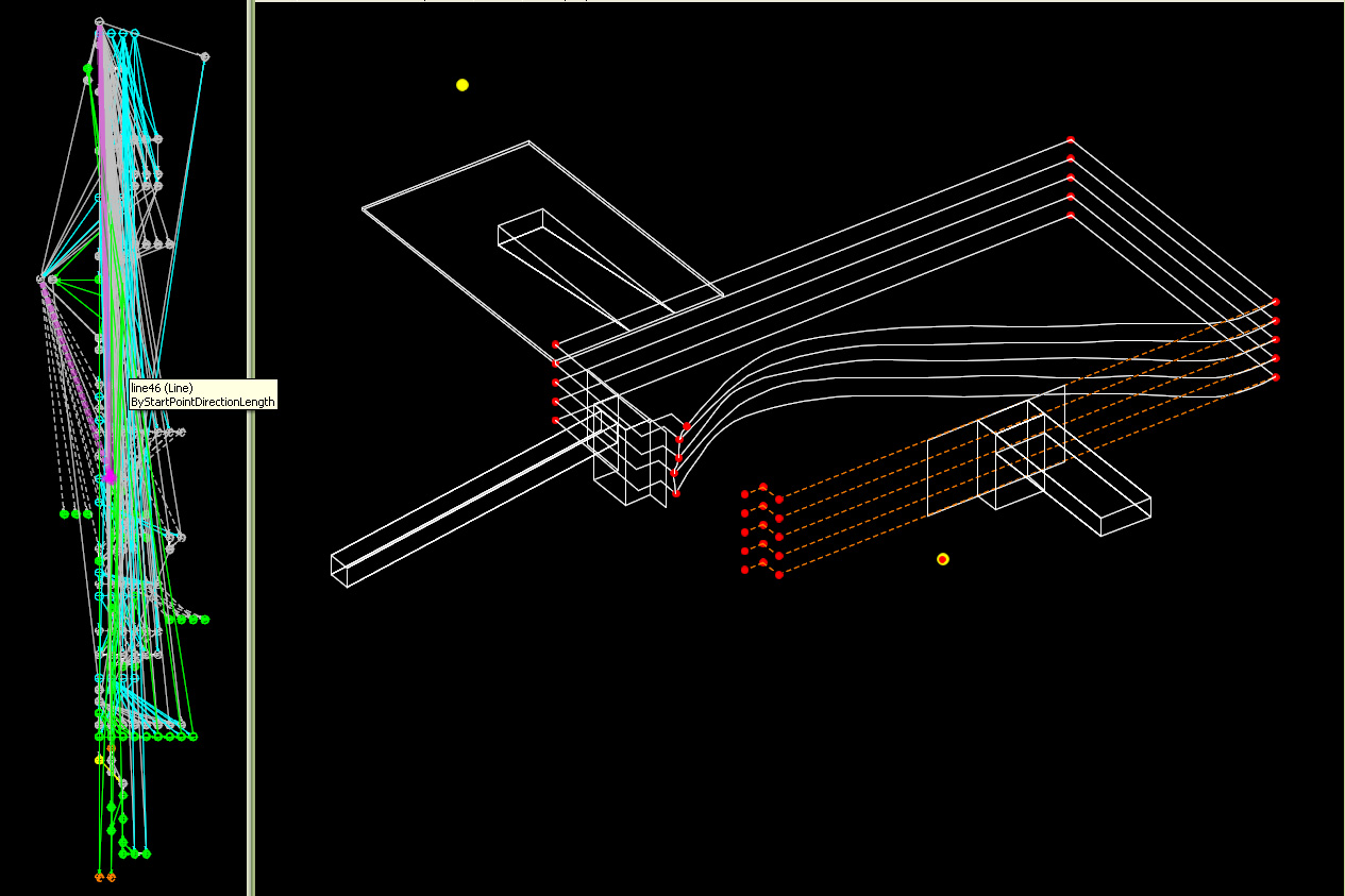Ball Ramp Sound Rig ramp sound parameters | Digitalmarsh's Weblog