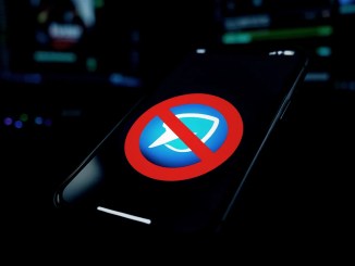 Apple Removes Telegram from App Store Without Warning - Digital Media Engineering