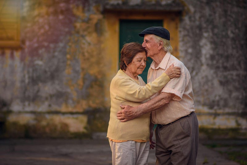 Understanding Libido and Sexual Desire Especially for Elderly