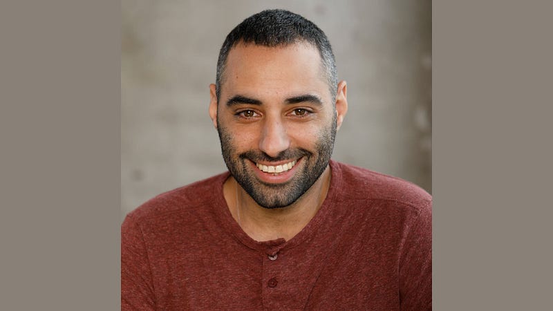 An Interview with Raviv Ventura