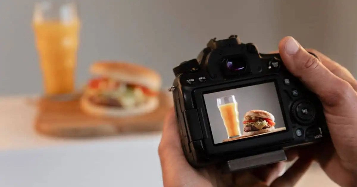 product shot