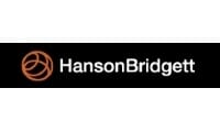 Hanson Bridgett