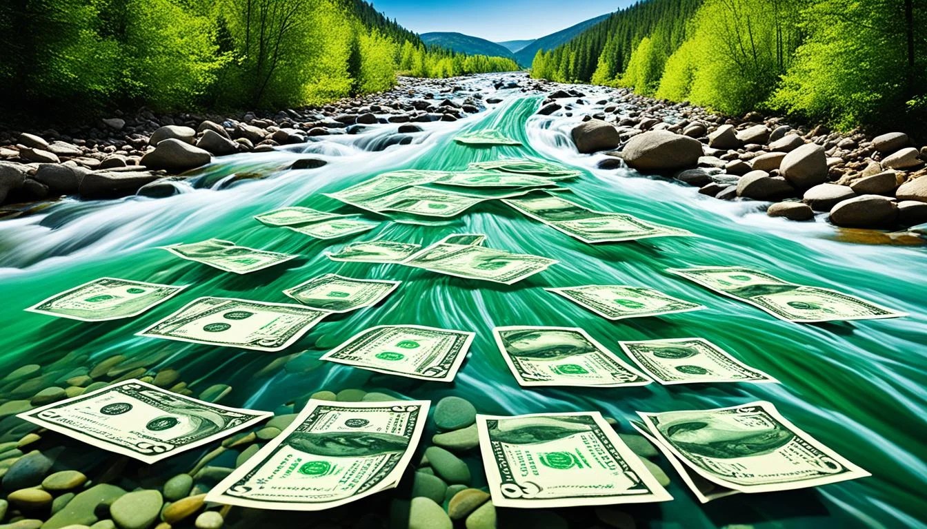 Cash Flow Monitoring