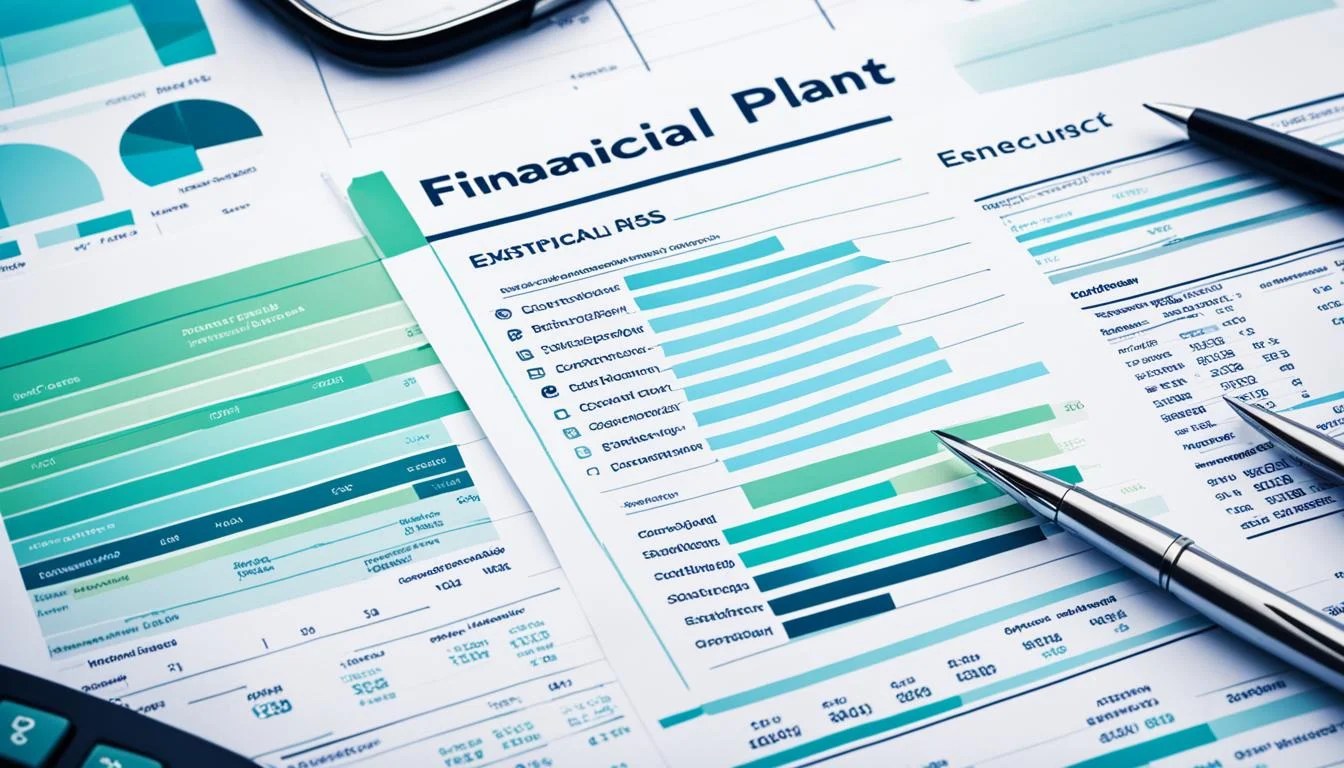 Components of a Financial Plan