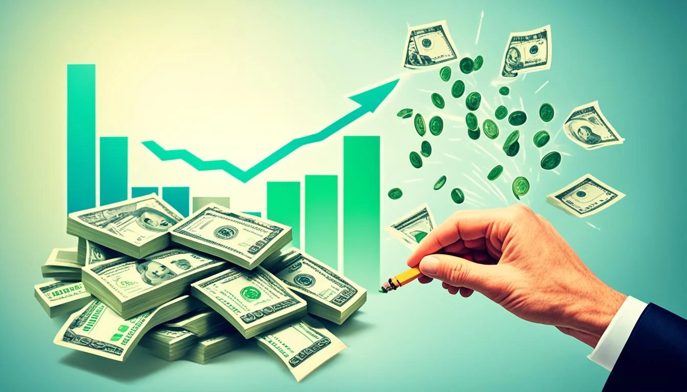 How to Make Money Trading with Candlestick Charts