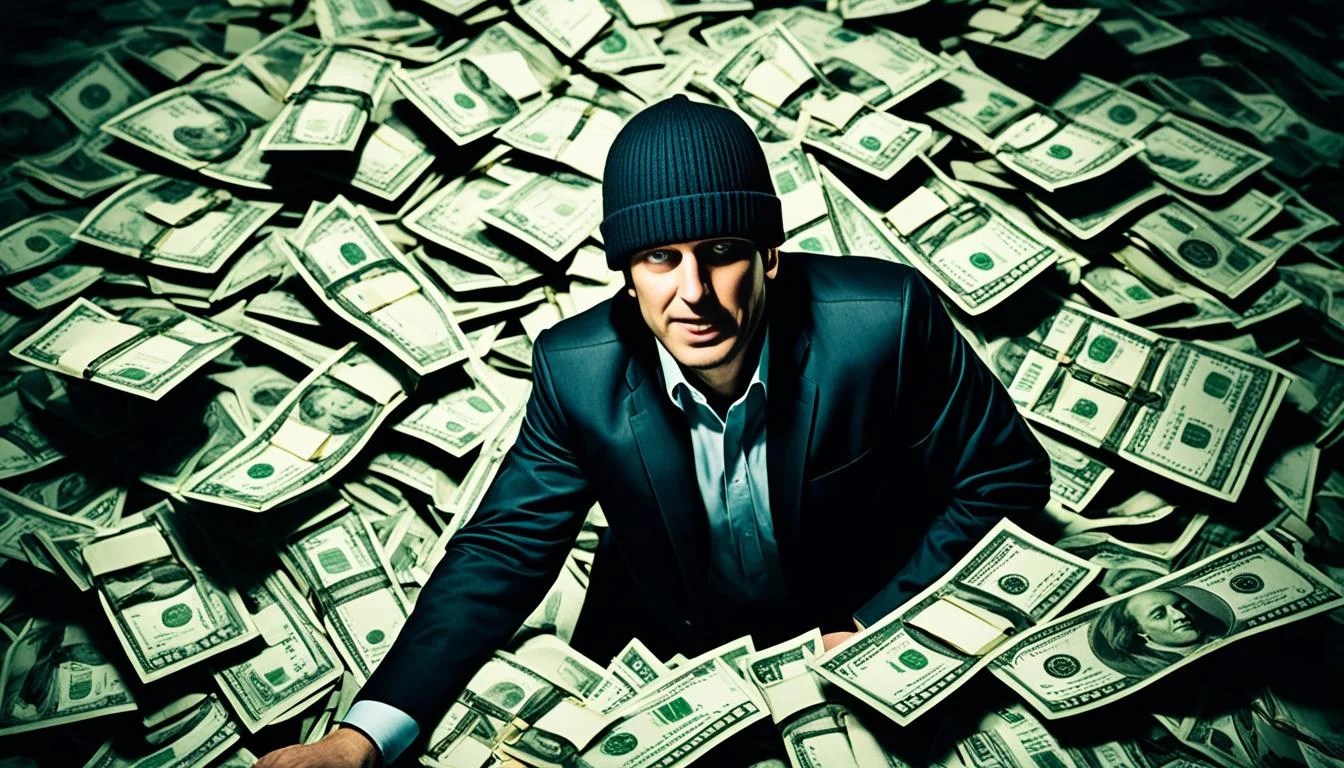 avoiding taxes