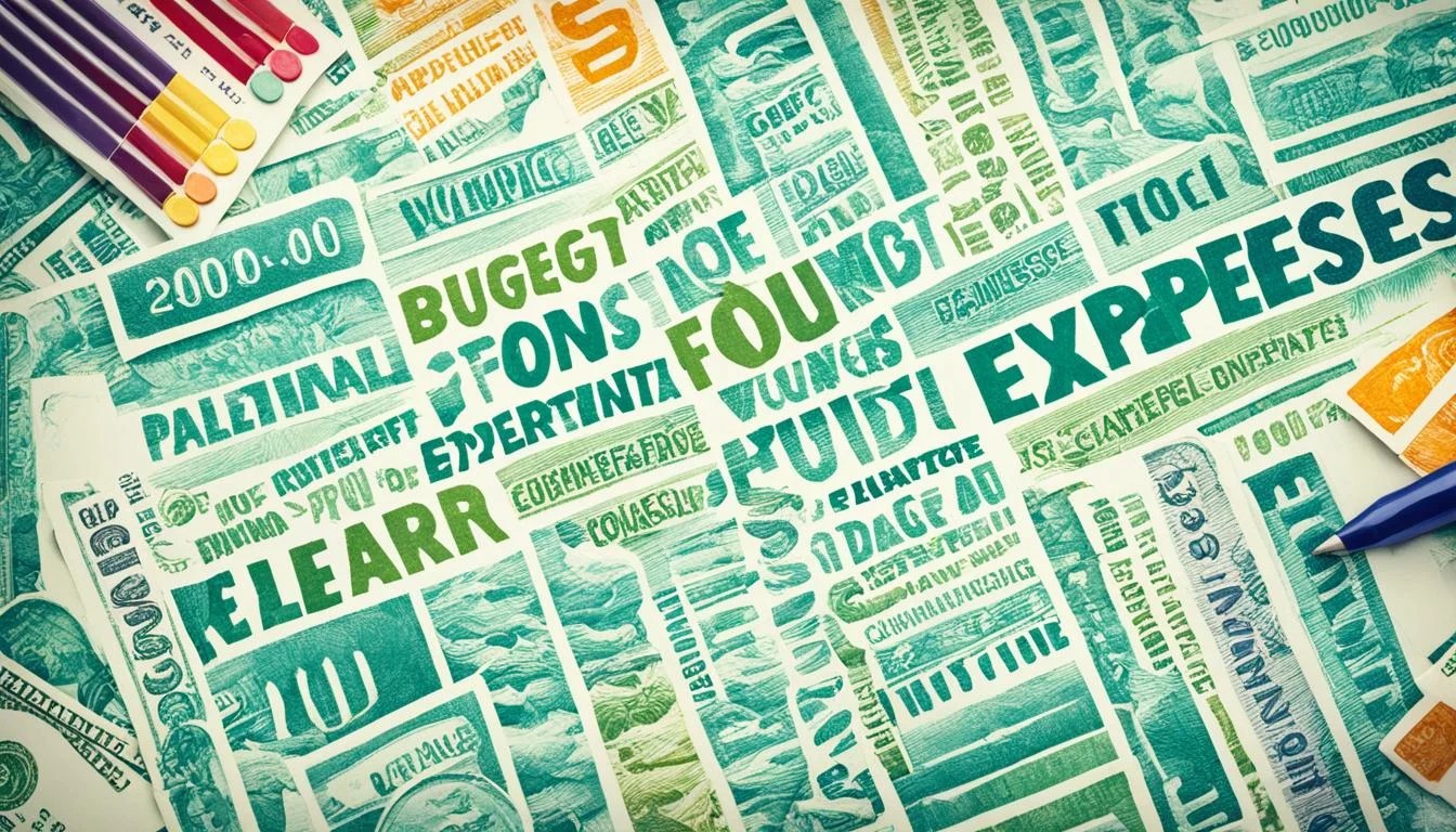 essential expenses