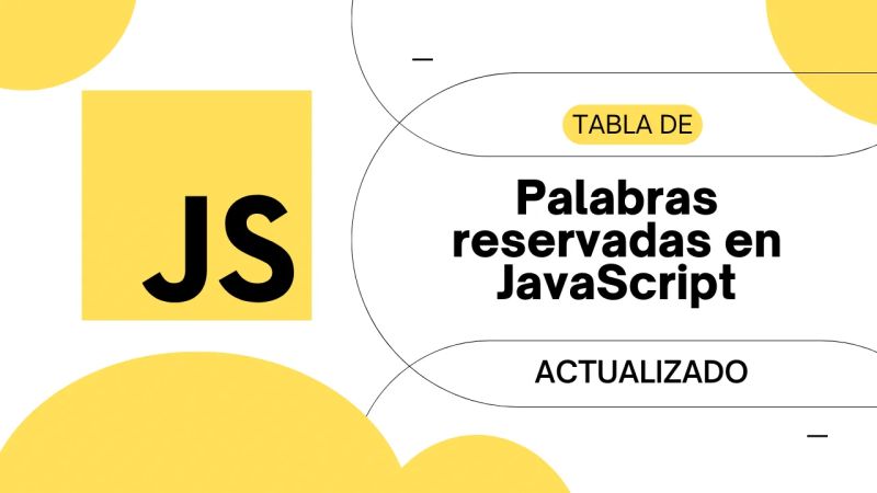 Palabras Reservadas En Javascript 2023 Digital Nest - Gorgeous Mountain Illustration - Mobile