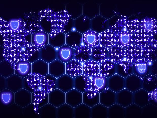 Sajber-sudar civilizacija: Kibernetička geopolitika i ratovanje (1)