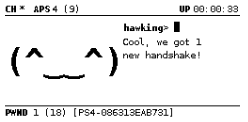 Pwnagotchi vs flipper zero