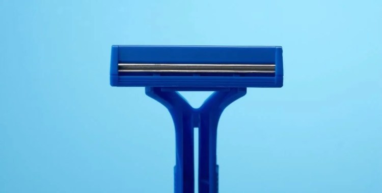 Disposable Razor