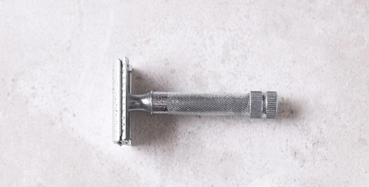 Safety Razor