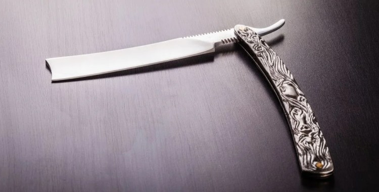 Straight Razor