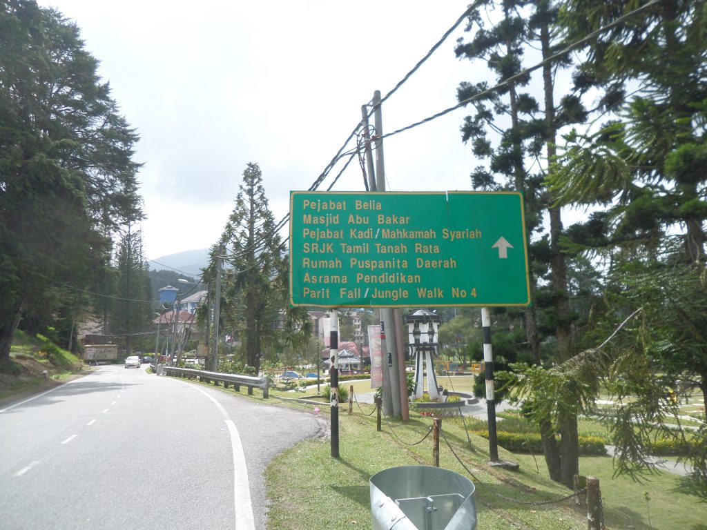 02.10.2021 · tapi yang beroperasi paling hanya 20 persen dari jumlah itu, kata kepala terminal bus kalideres jakarta barat revi zulkarnain kepada wartawan, sabtu (2/9/2021). Cameron Highlands Is It Worth Visiting Digital Nomad Updates