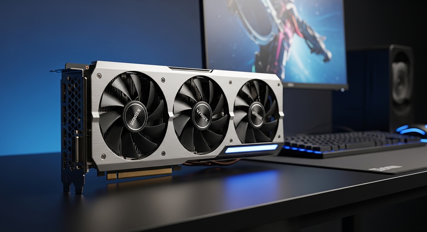 Best Budget 4K Gaming GPUs 2026 Top Value Picks Budget 4K Gaming GPUs 