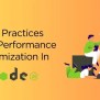Boosting Node.js: Top Tips For Performance Optimization!