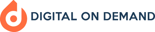 Company Digital On Demand