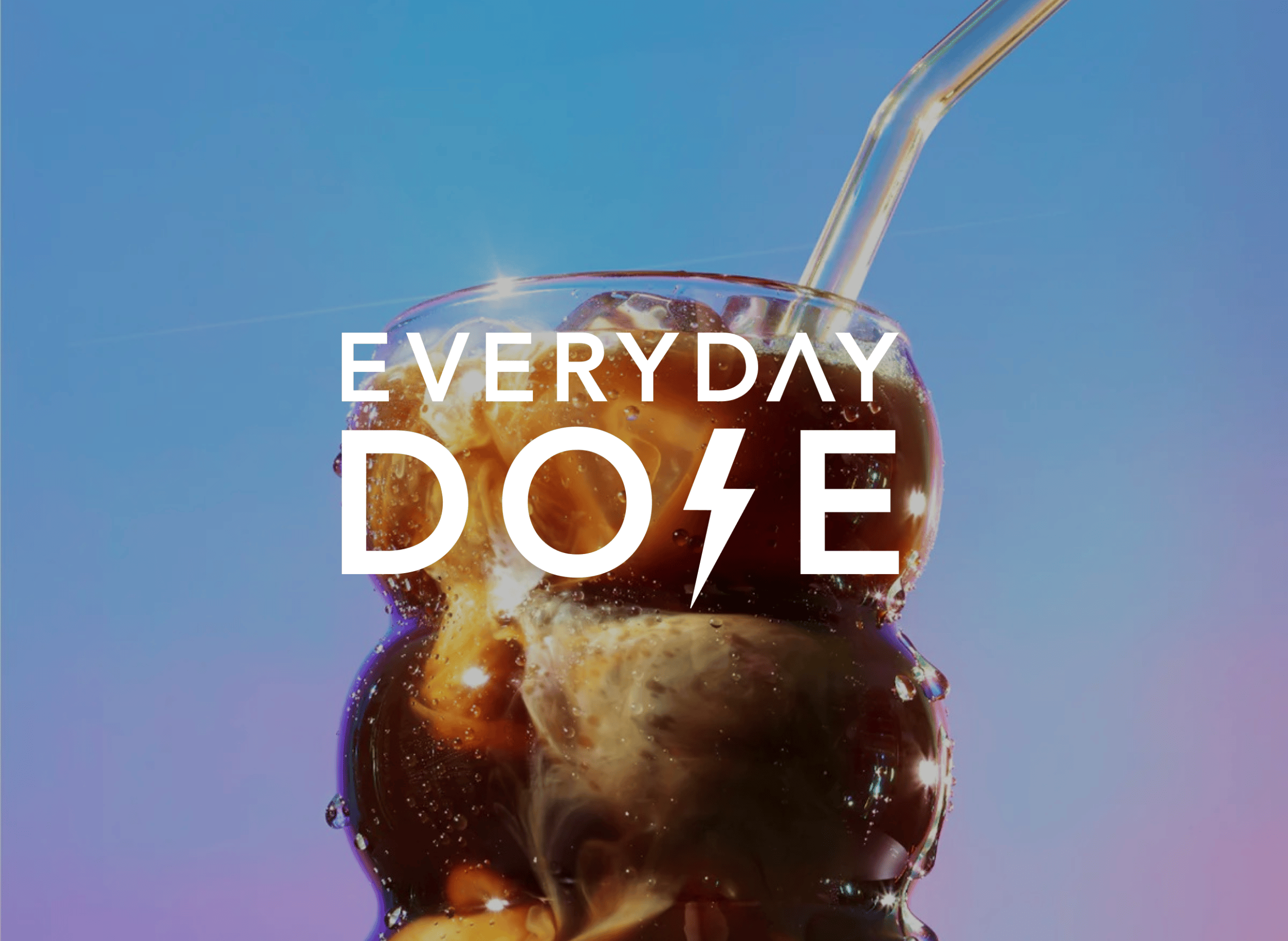 Everyday Dose