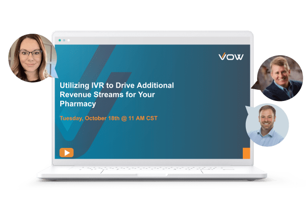 Webinar Utilizing Ivr To Drive Additional Revenue Streams For Your