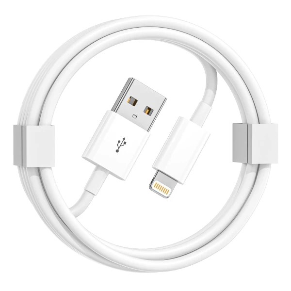 כבל USB To Lightning תפזורת