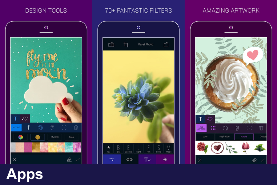 Fx photo studio app racemserl
