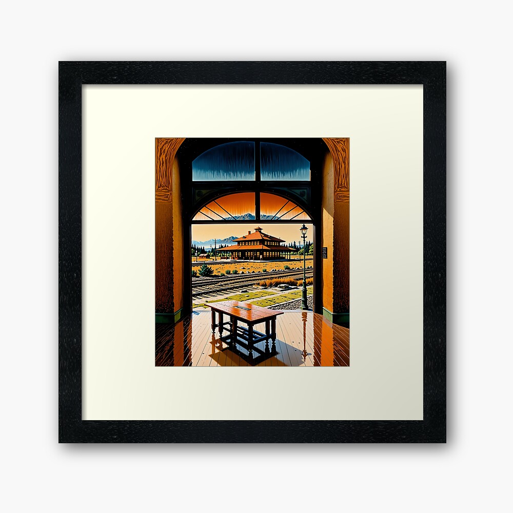 Exploring Forgotten Splendor