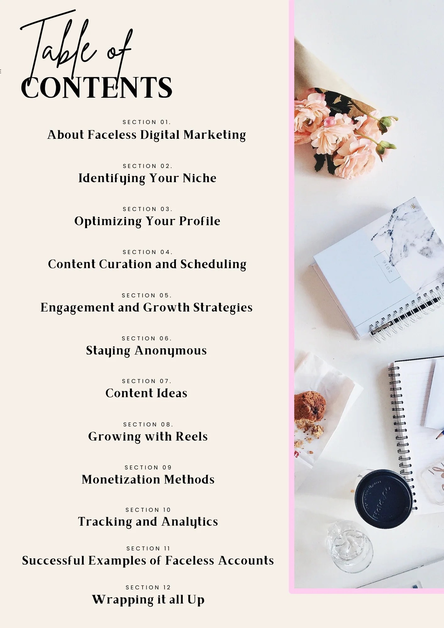 Customer Engagement Guide Plr Atlas - Retina Geometric Arts for Desktop