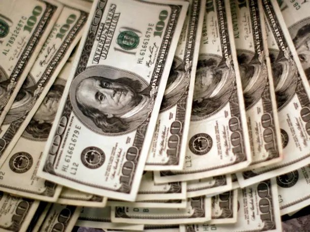A cuánto cotiza el dolar Blue