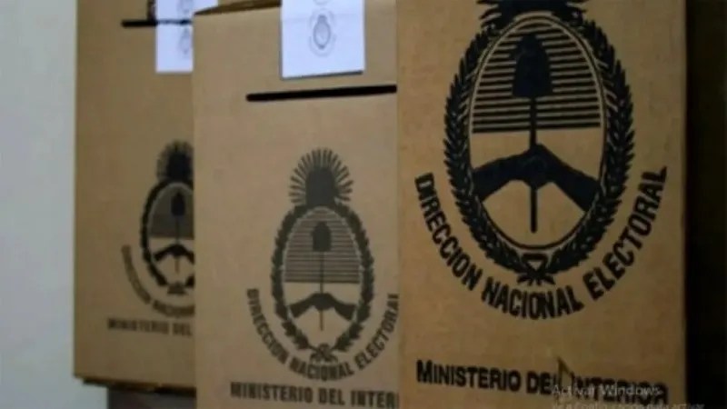 Elecciones en Fontana: ya se encuentra disponible el padrón provisorio