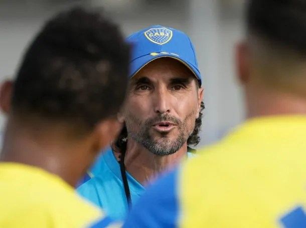 Por qué Edinson Cavani no fue convocado para el primer amistoso del año en Boca