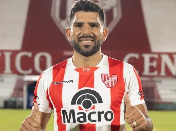 Volvió a casa: Instituto de Córdoba confirmó el retorno de Silvio Romero