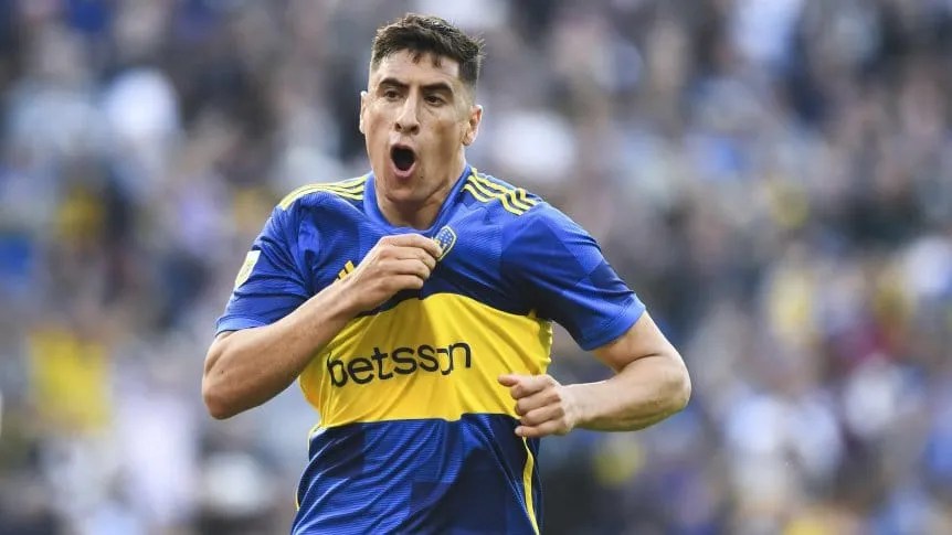 Merentiel, el apuntado por Granada: la cláusula que puso Boca y su postura