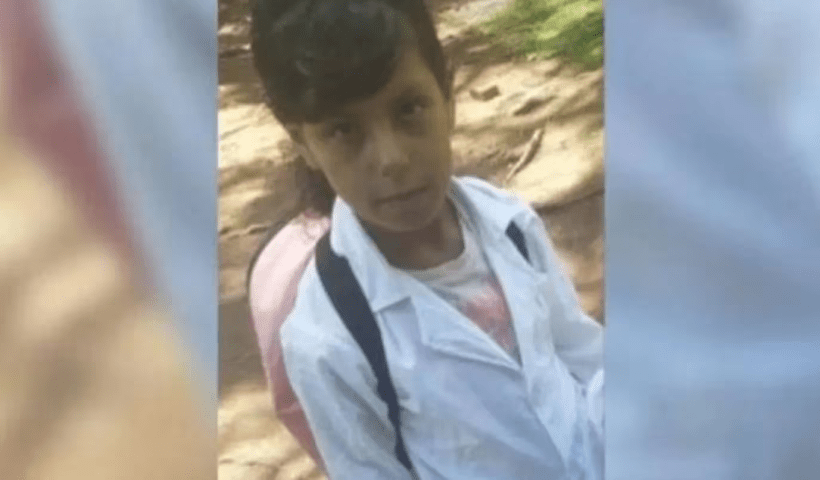 Detuvieron a un pastor evangélico por el crimen de la nena de 10 años en Misiones: tiene antecedentes de abuso