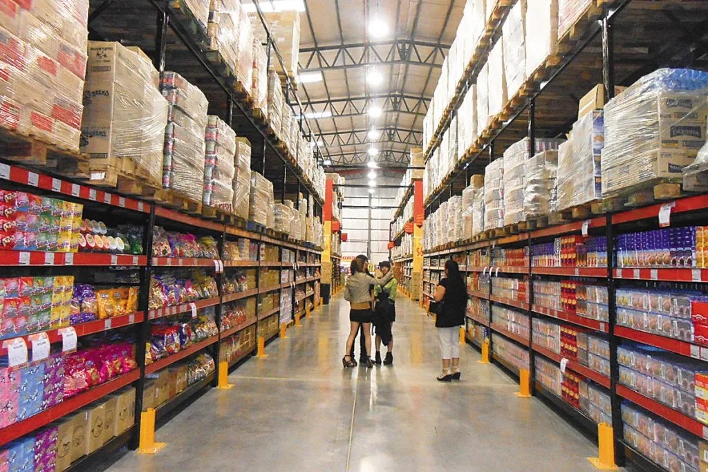 Los precios mayoristas saltaron 54% en diciembre y los de la construcción un 30,1%