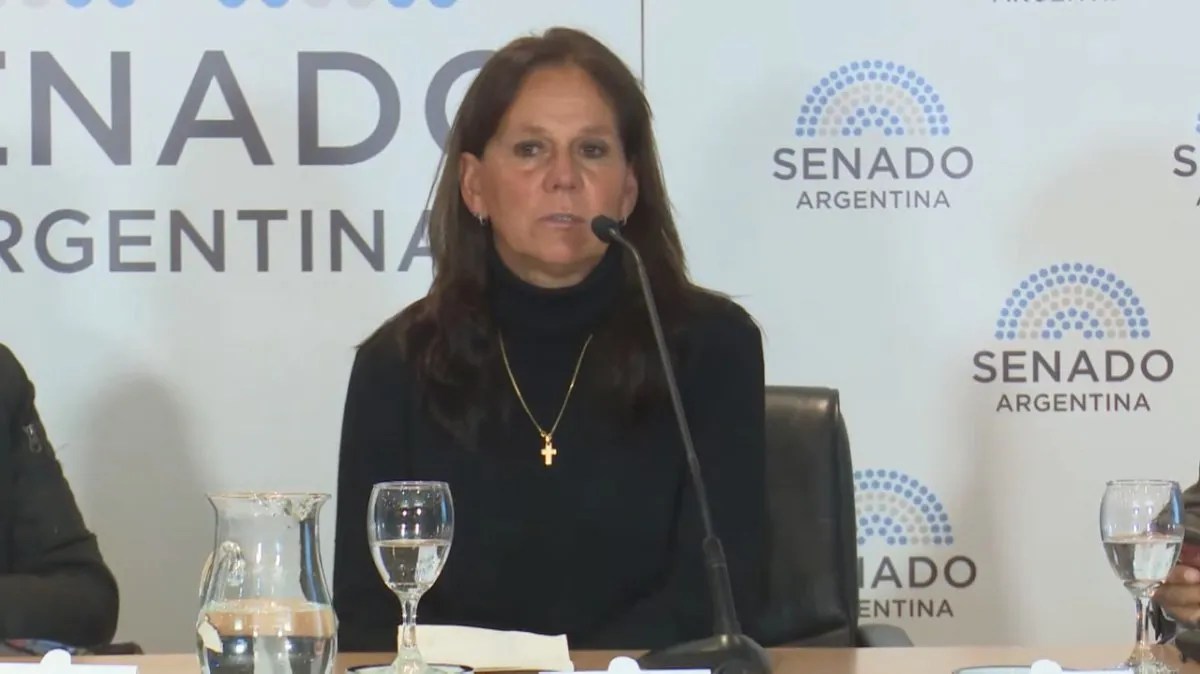 Desgarrador relato de la mamá de Chano en Diputados sobre adicciones y salud mental: «Los pibes se están muriendo»