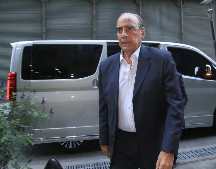 Gobernadores de Juntos por el Cambio se reunieron con Francos y buscan pulir la ley ómnibus para votarla el miércoles