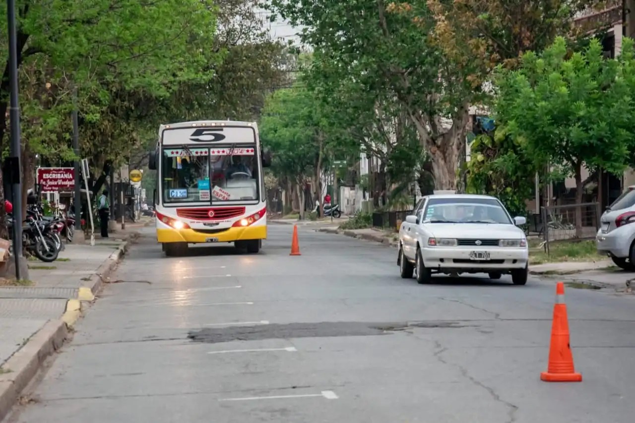 Colectivos: no hubo acuerdo y la UTA amenaza con un nuevo paro a nivel nacional