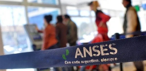 Comunicado oficial de ANSES