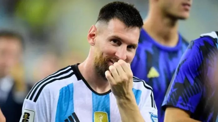 Ranking del Siglo XXI: Lionel Messi se ubica cuarto entre los que más partidos jugaron
